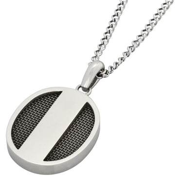 PSS929 STAINLESS STEEL PENDANT AAB CO..