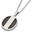PSS929 STAINLESS STEEL PENDANT
