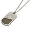 PSS930 STAINLESS STEEL PENDANT