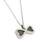 PSS931 STAINLESS STEEL PENDANT