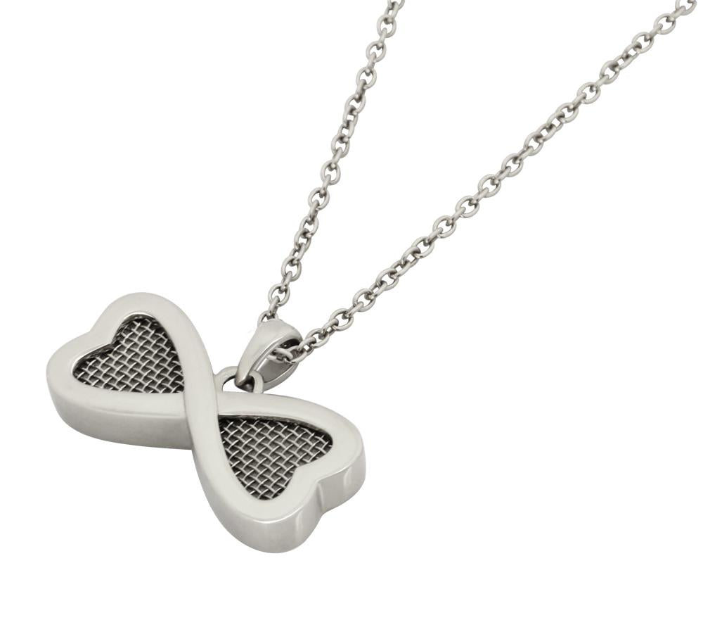PSS931 STAINLESS STEEL PENDANT