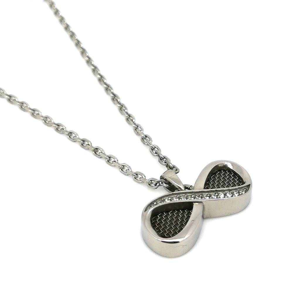 PSS932 STAINLESS STEEL PENDANT