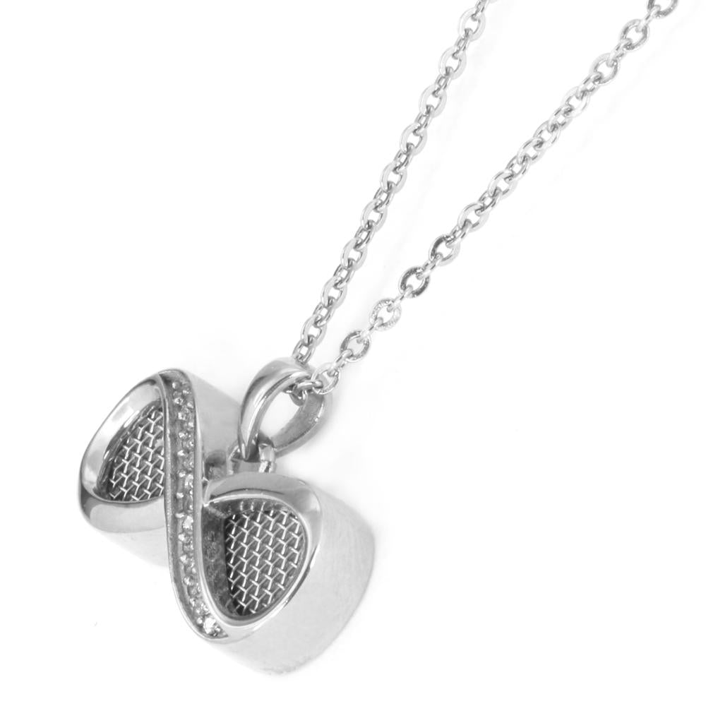 PSS932 STAINLESS STEEL PENDANT