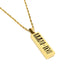 PSS933 STAINLESS STEEL PENDANT