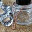 PSS933 STAINLESS STEEL PENDANT