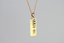 PSS933 STAINLESS STEEL PENDANT