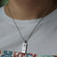 PSS933 STAINLESS STEEL PENDANT
