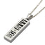 PSS933 STAINLESS STEEL PENDANT