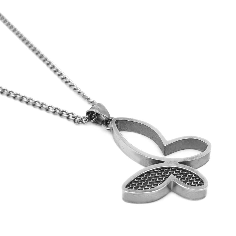 PSS934 STAINLESS STEEL PENDANT