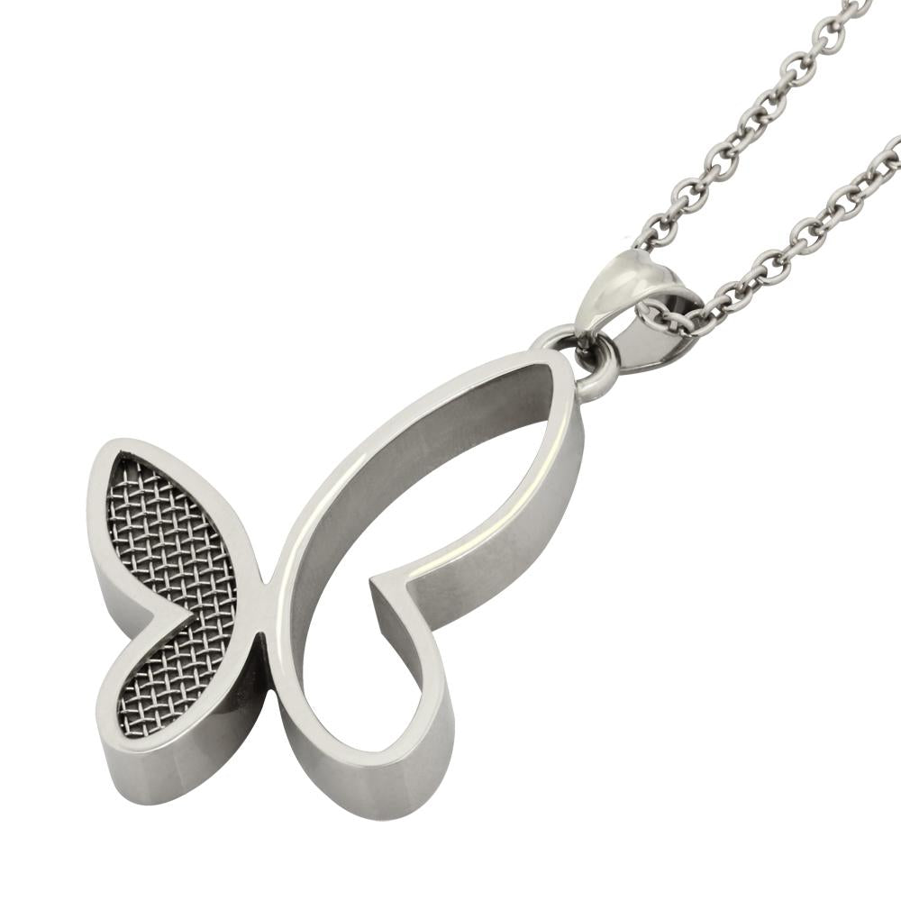 PSS934 STAINLESS STEEL PENDANT