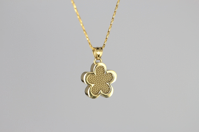 PSS935 STAINLESS STEEL PENDANT
