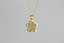 PSS935 STAINLESS STEEL PENDANT