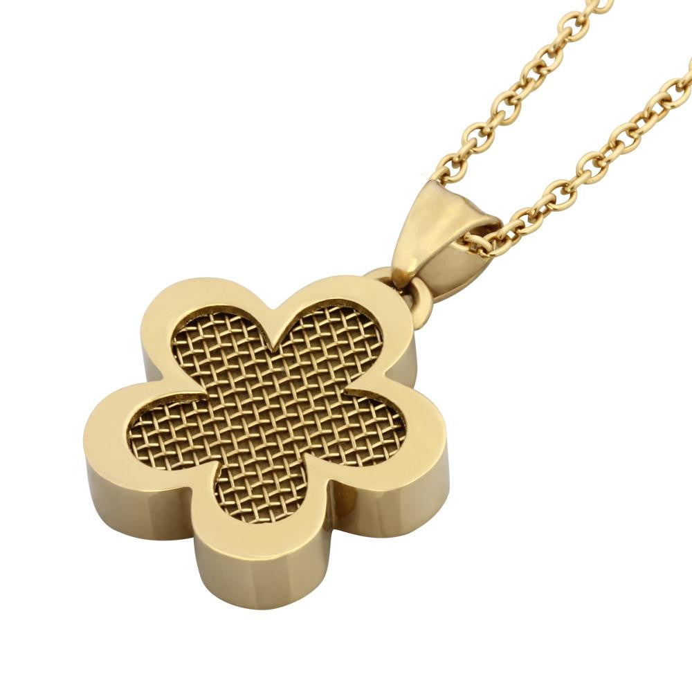 PSS935 STAINLESS STEEL PENDANT