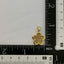 PSS935 STAINLESS STEEL PENDANT