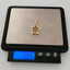 PSS935 STAINLESS STEEL PENDANT