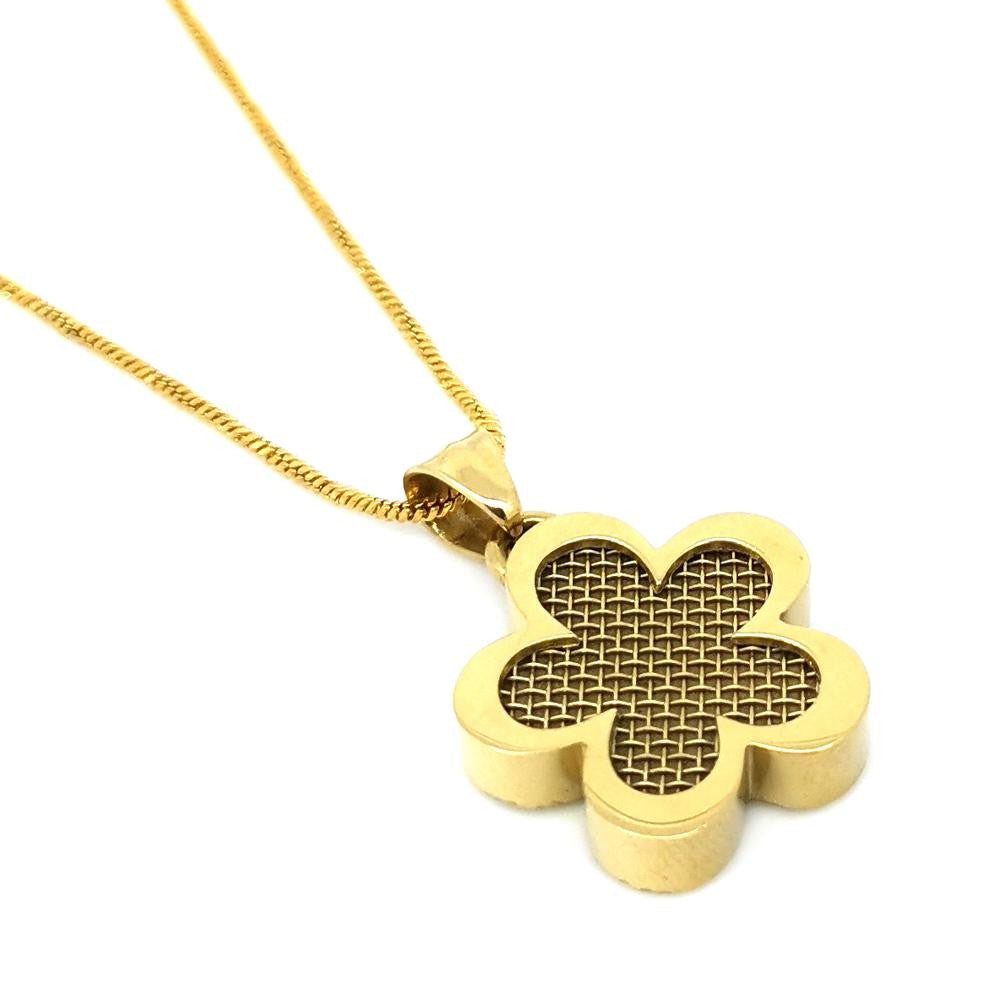 PSS935 STAINLESS STEEL PENDANT
