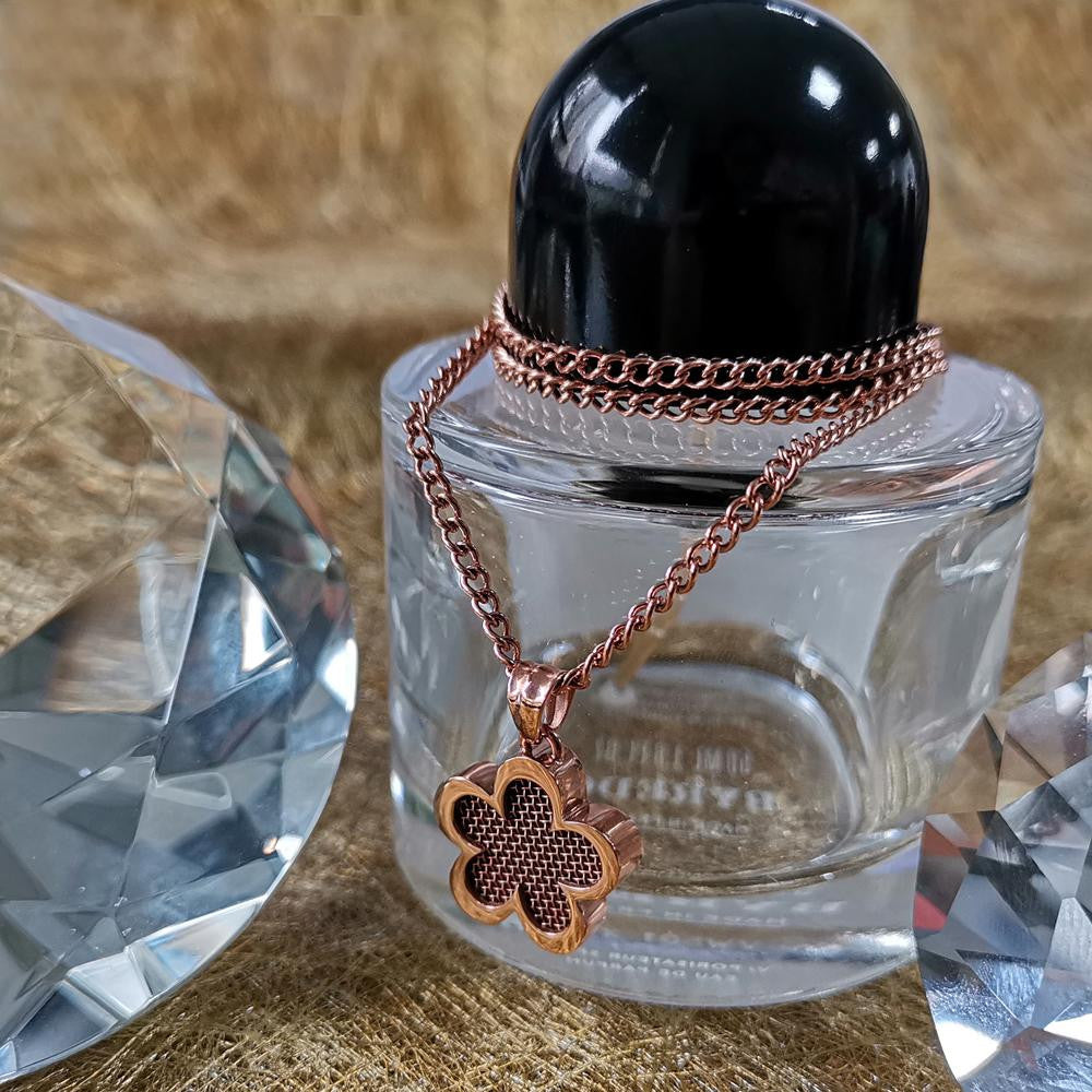 PSS935 STAINLESS STEEL PENDANT