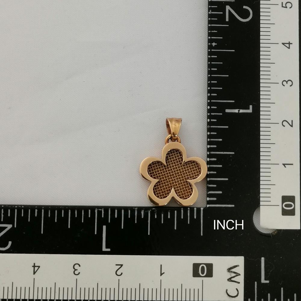 PSS935 STAINLESS STEEL PENDANT