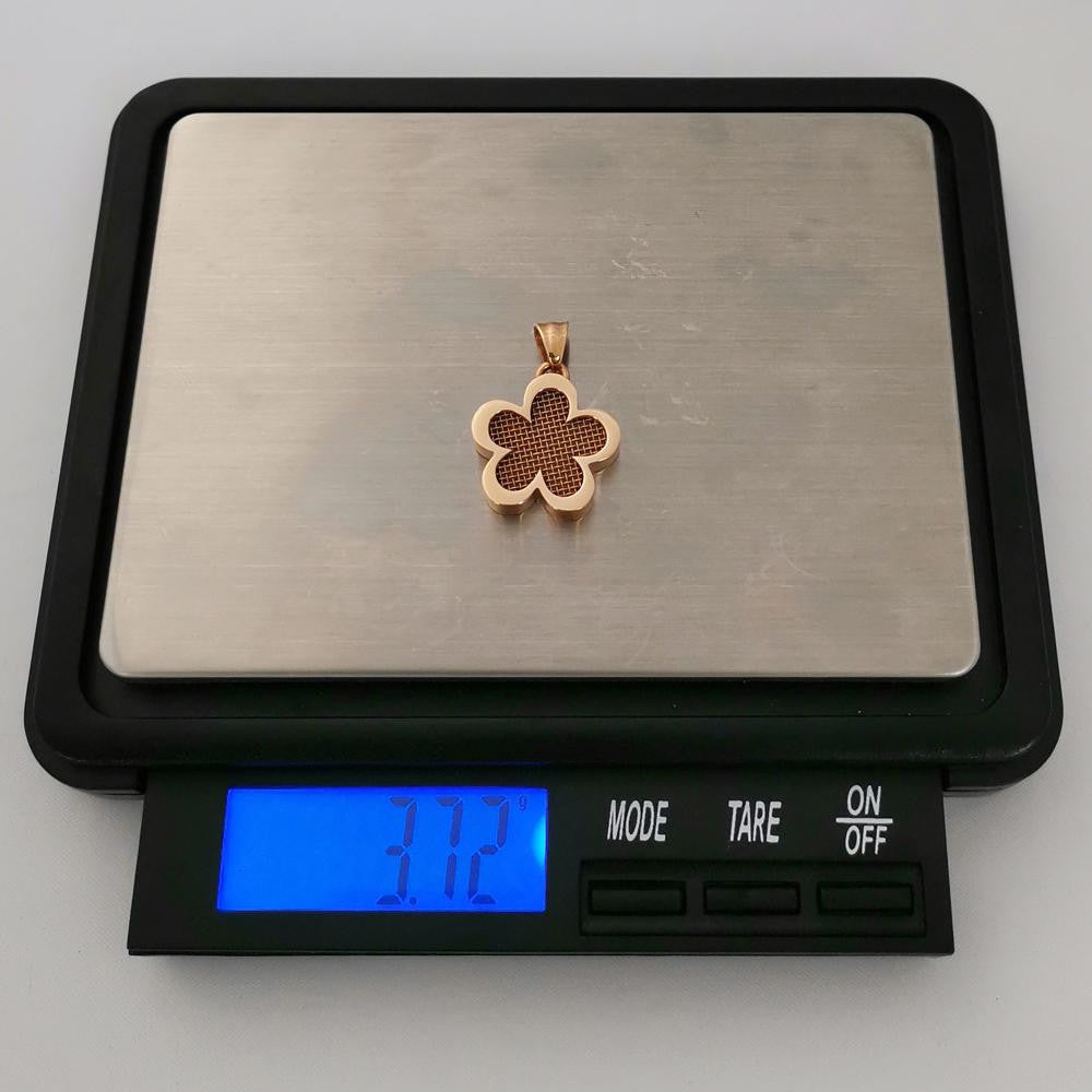 PSS935 STAINLESS STEEL PENDANT