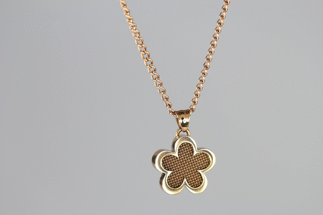 PSS935 STAINLESS STEEL PENDANT