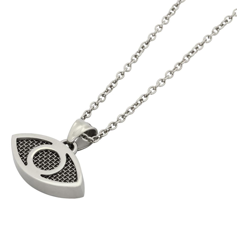 PSS936 STAINLESS STEEL PENDANT