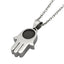 PSS937 STAINLESS STEEL PENDANT