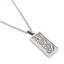 PSS938 STAINLESS STEEL PENDANT AAB CO..