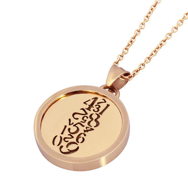 PSS939 STAINLESS STEEL PENDANT AAB CO..