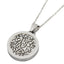 PSS940 STAINLESS STEEL PENDANT