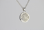 PSS940 STAINLESS STEEL PENDANT