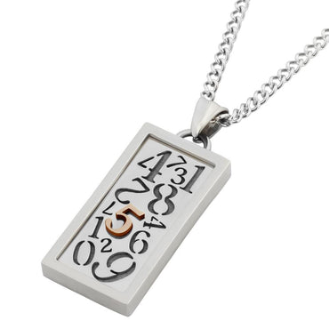 PSS941 STAINLESS STEEL PENDANT AAB CO..