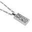 PSS941 STAINLESS STEEL PENDANT AAB CO..