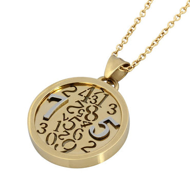 PSS942 STAINLESS STEEL PENDANT AAB CO..