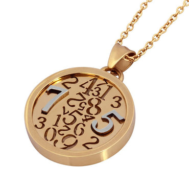 PSS942 STAINLESS STEEL PENDANT AAB CO..