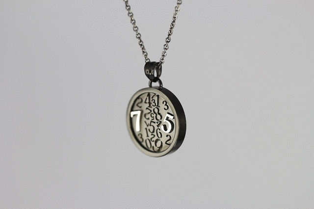 PSS942 STAINLESS STEEL PENDANT AAB CO..