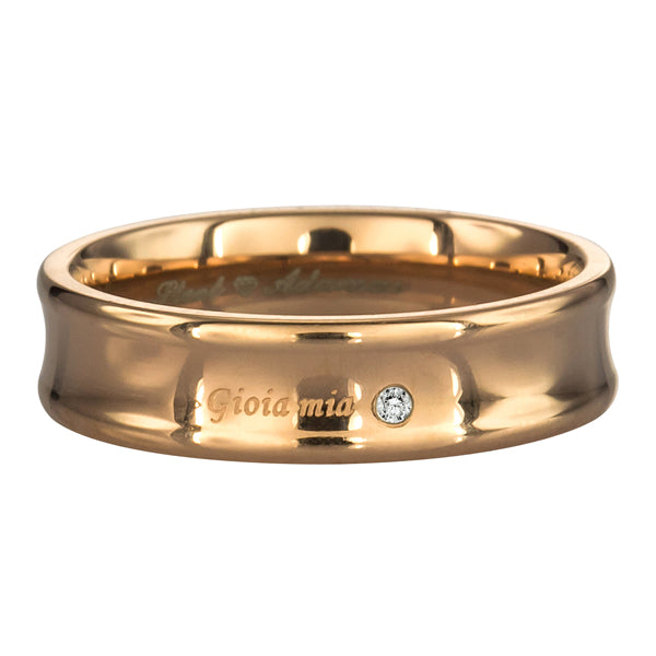 GRSD118 STAINLESS STEEL RING AAB CO..