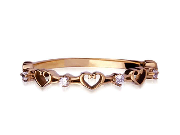 GRSS332 STAINLESS STEEL RING AAB CO..