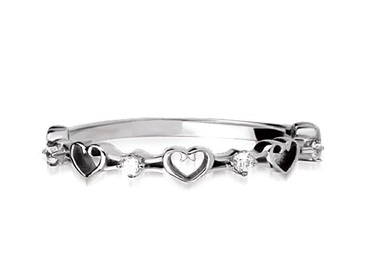 GRSS332 STAINLESS STEEL RING AAB CO..