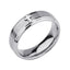 RSS676 STAINLESS STEEL RING