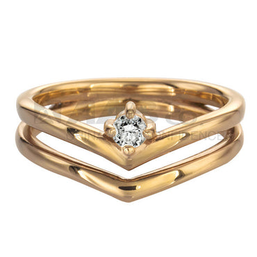 RSS883 STAINLESS STEEL RING AAB CO..