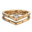 RSS883 STAINLESS STEEL RING