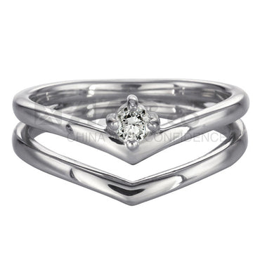 RSS883 STAINLESS STEEL RING AAB CO..