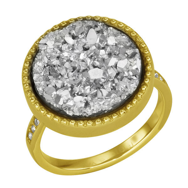RSS889 STAINLESS STEEL RING AAB CO..
