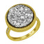 RSS889 STAINLESS STEEL RING