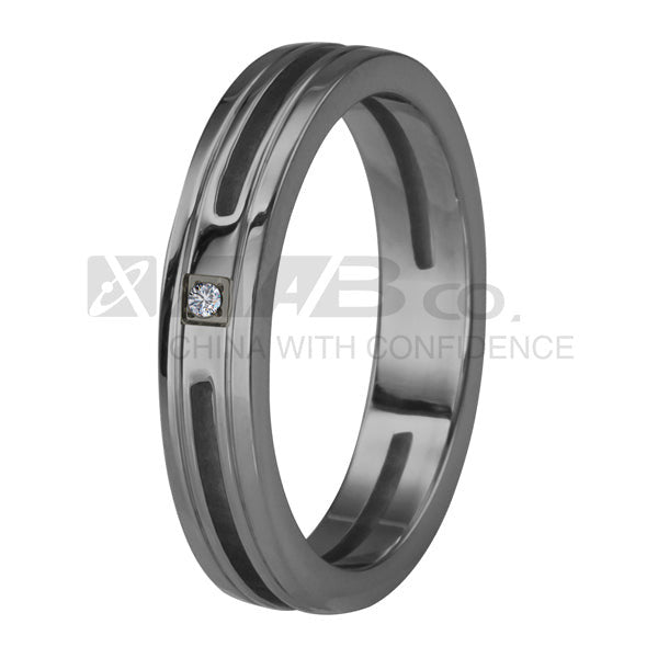 RSS890 STAINLESS STEEL RING AAB CO..