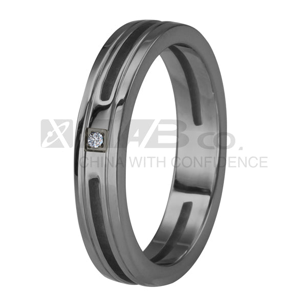 RSS890 STAINLESS STEEL RING