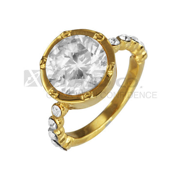 RSS896 STAINLESS STEEL RING AAB CO..