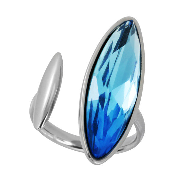 RSS898 STAINLESS STEEL RING AAB CO..