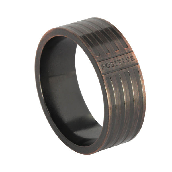 RSS899 STAINLESS STEEL RING AAB CO..