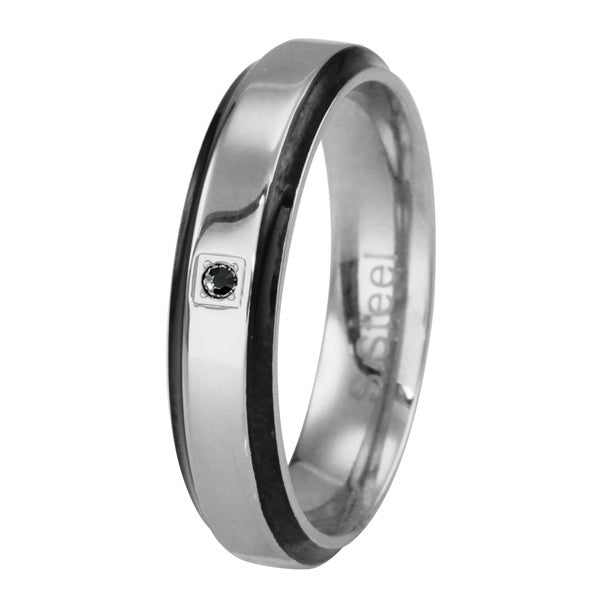 RSS901 STAINLESS STEEL RING